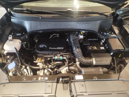 HYUNDAI CRETA 2025 - foto 13