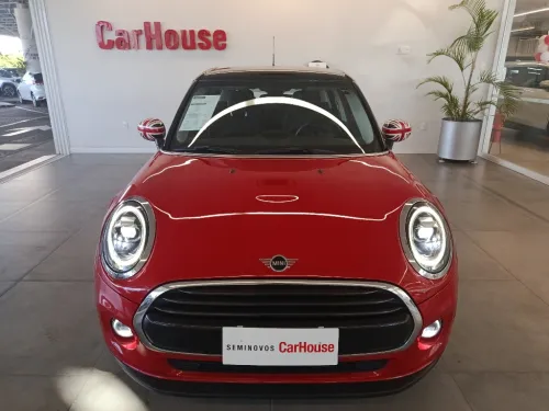 MINI COOPER 2021 - foto 2
