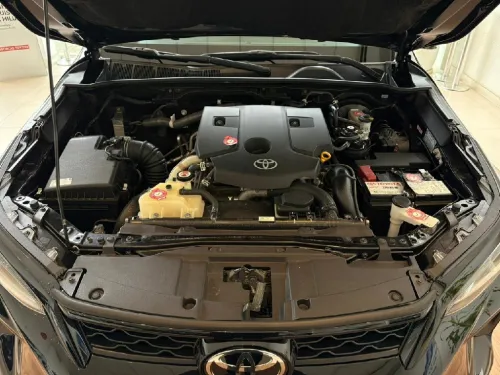 TOYOTA HILUX SW4 2024 - foto 13