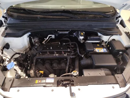 HYUNDAI CRETA 2022 - foto 13