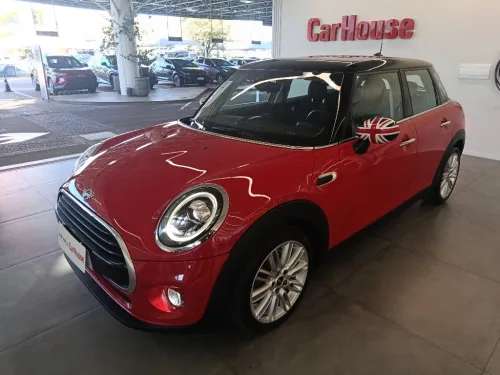 MINI COOPER 2021 - foto 1