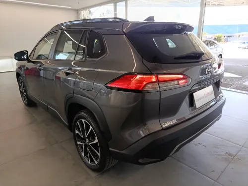 TOYOTA Corolla Cross 2025 - foto 6