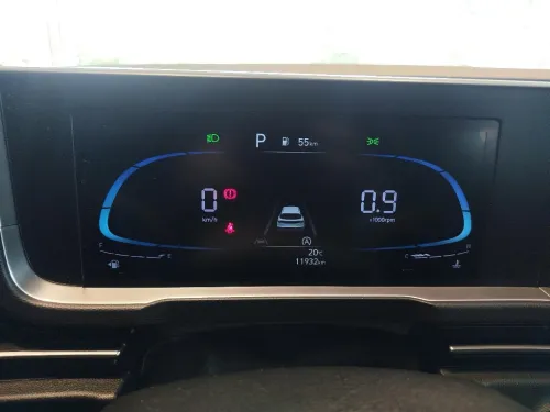 HYUNDAI CRETA 2026 - foto 8