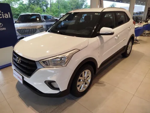 HYUNDAI CRETA 2022 - foto 1