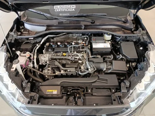 TOYOTA Corolla Cross 2025 - foto 14